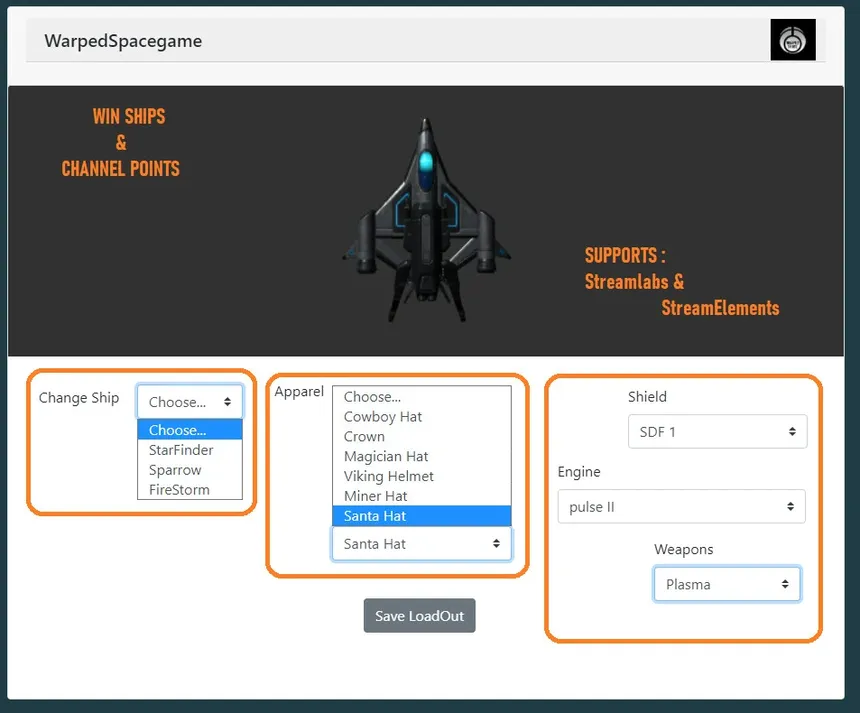 Скриншот 8 к игре Stream Dogfighter