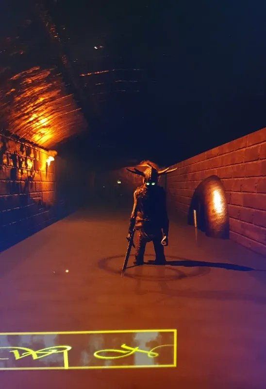 Скриншот 7 к игре Orb Of The Watcher