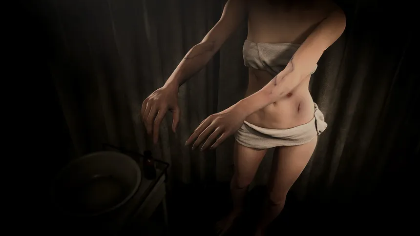 Скриншот 5 к игре Pathologic 3: Quarantine
