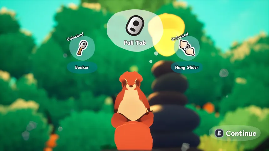 Скриншот 7 к игре Squirreled Away