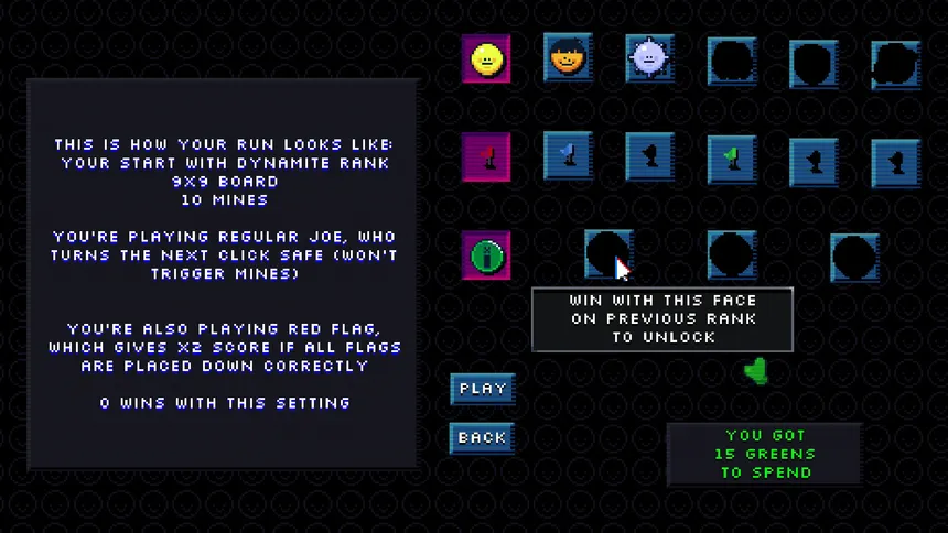 Скриншот 6 к игре Sweepin' XS