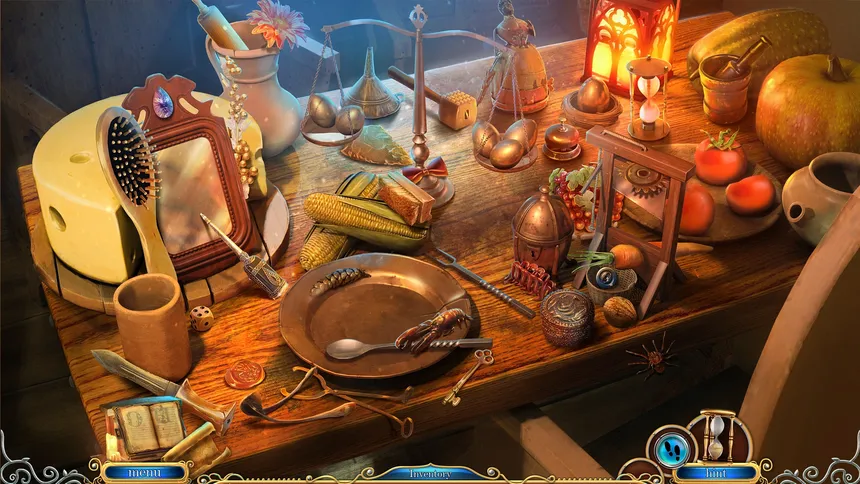 Скриншот 3 к игре Untold Mystery: Angel's Cry 2 - Tears of the Fallen