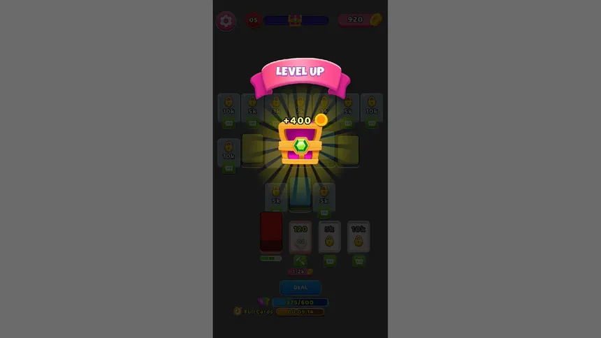 Скриншот 7 к игре Logic Deck