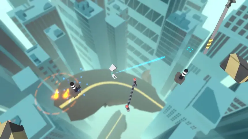 Скриншот 6 к игре OVER ROAD