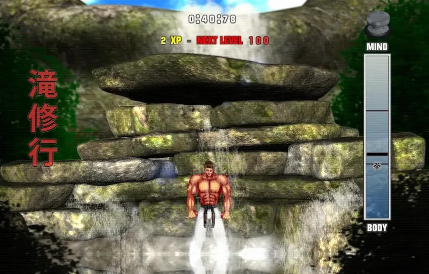 Скриншот 4 к игре Karate Master 2 Knock Down Blow