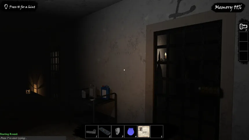 Скриншот 3 к игре RealEscape