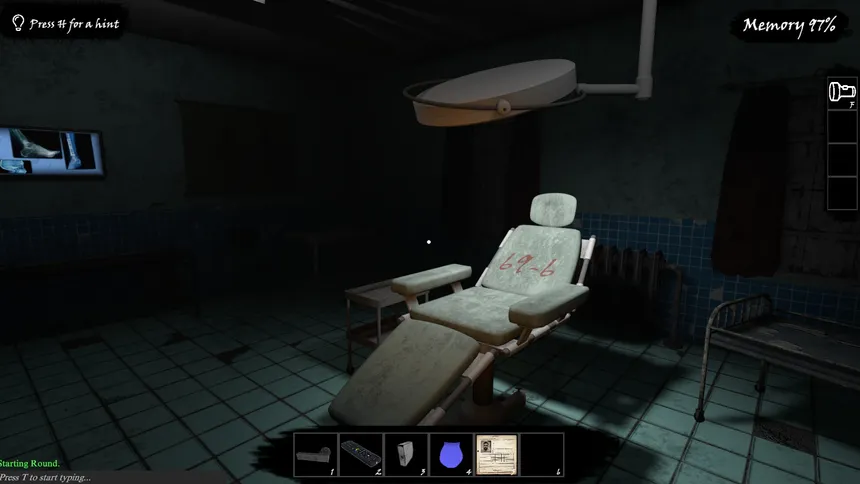 Скриншот 4 к игре RealEscape