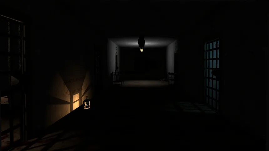 Скриншот 5 к игре RealEscape