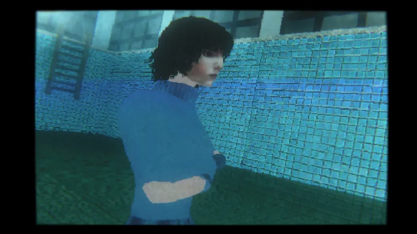 Скриншот 3 к игре Fragile Reflection
