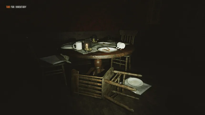 Скриншот 3 к игре Crib