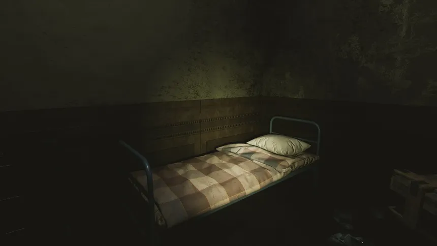Скриншот 8 к игре Crib