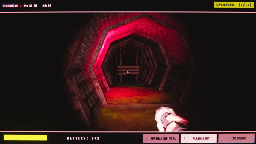 Скриншот 7 к игре IT LURKS