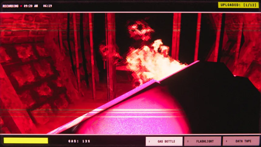 Скриншот 8 к игре IT LURKS