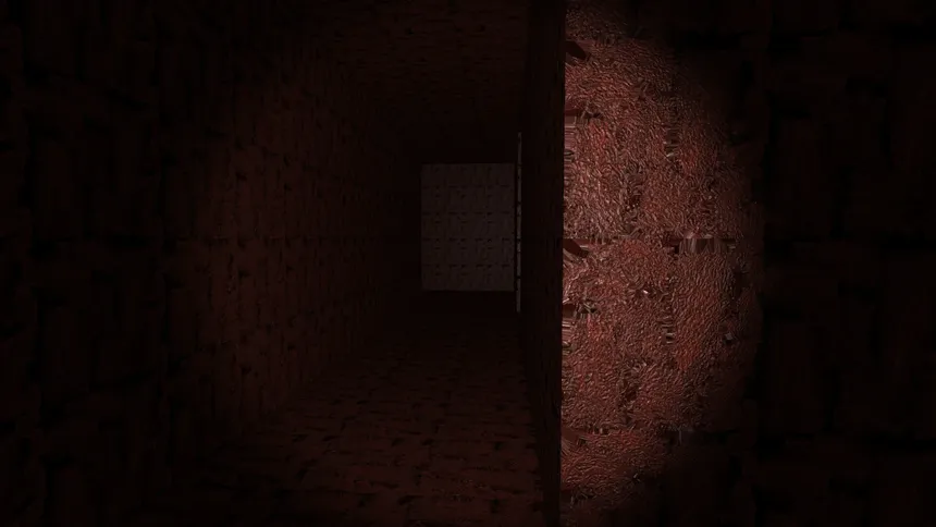 Скриншот 8 к игре Escape: Zombie Maze
