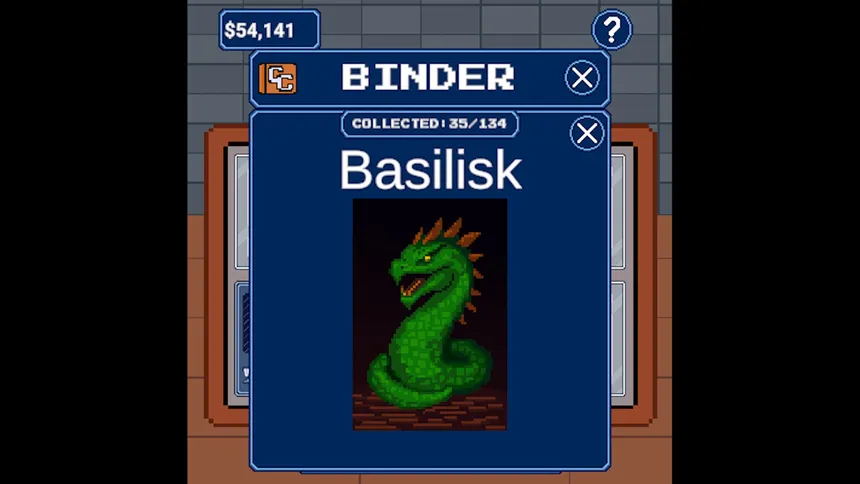 Скриншот 4 к игре Corner Cards
