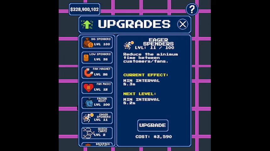 Скриншот 5 к игре Corner Cards