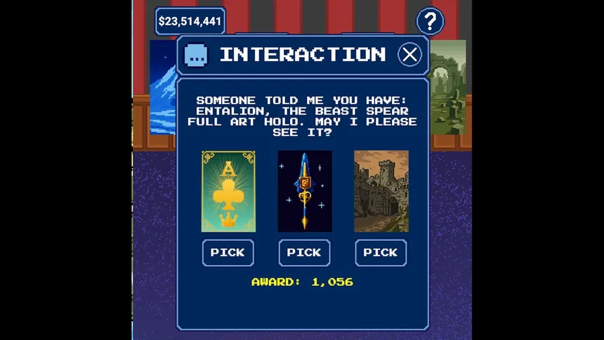Скриншот 7 к игре Corner Cards