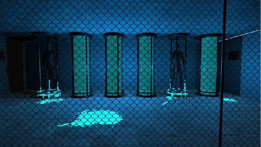 Скриншот 5 к игре Late Night Mystery