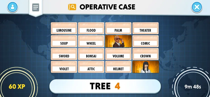 Скриншот 3 к игре Codenames