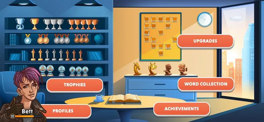 Скриншот 5 к игре Codenames