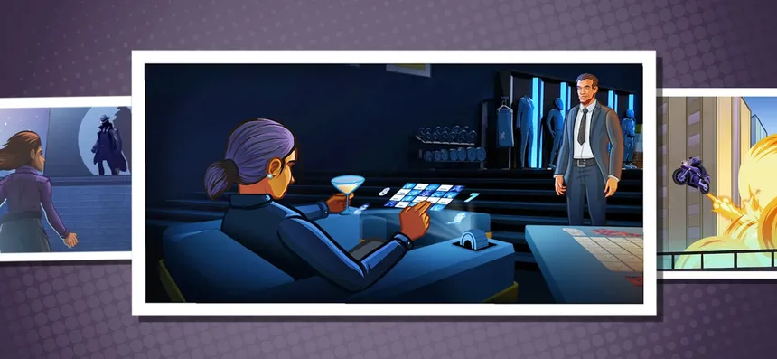 Скриншот 7 к игре Codenames