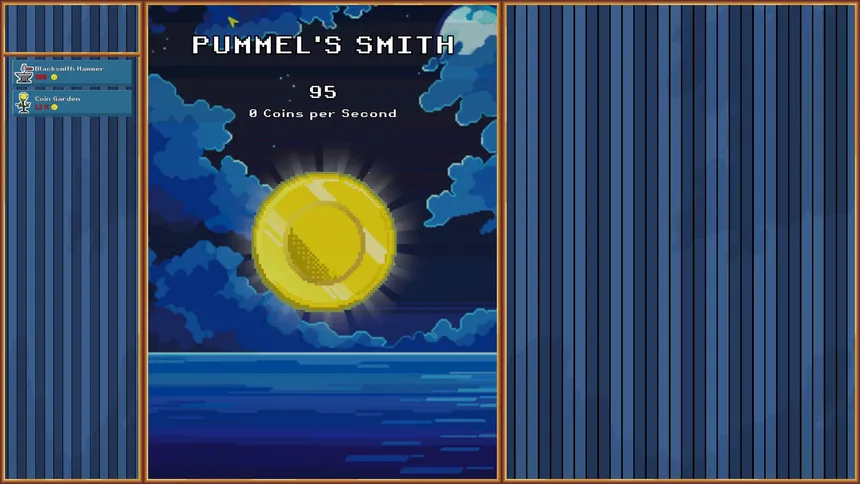 Скриншот 1 к игре Coin Smith