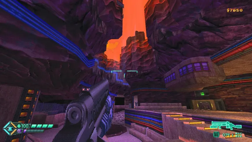 Скриншот 2 к игре Beyond Sunset