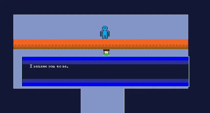 Скриншот 1 к игре OMNIFATE