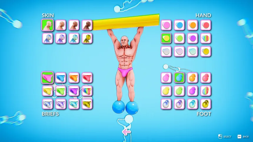 Скриншот 2 к игре It's OK to Fail