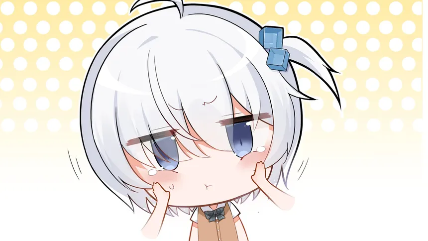 Скриншот 6 к игре 夏末白夜
