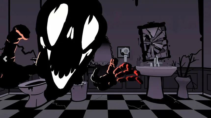 Скриншот 7 к игре Riddlewood Manor