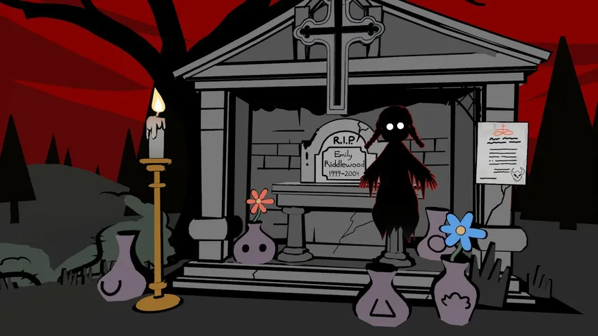 Скриншот 8 к игре Riddlewood Manor