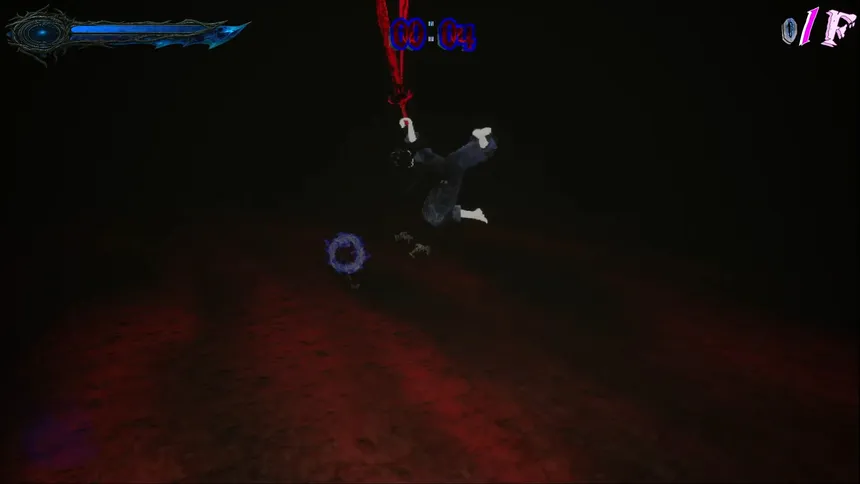 Скриншот 2 к игре 3 Hell
