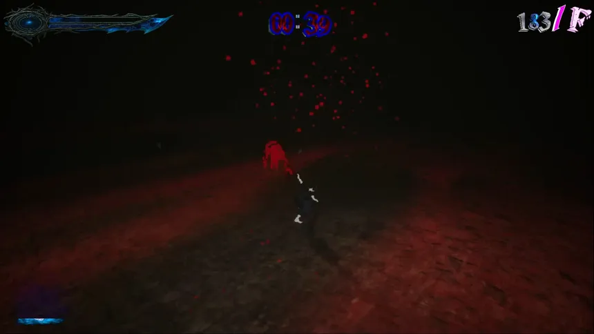 Скриншот 3 к игре 3 Hell