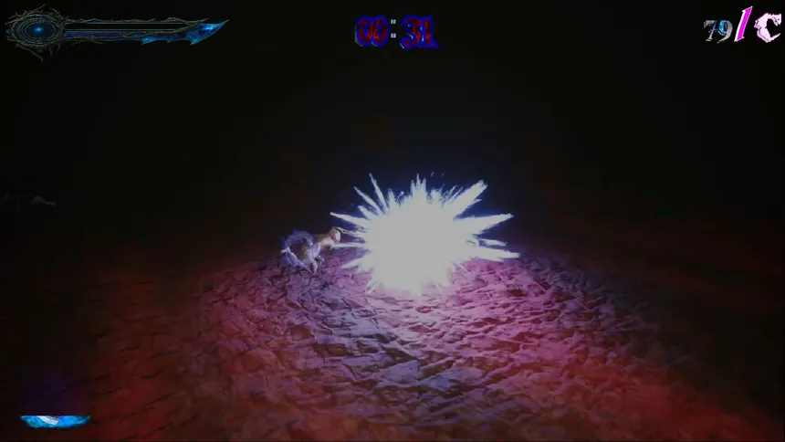 Скриншот 7 к игре 3 Hell