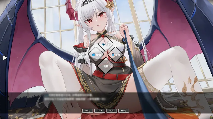 Скриншот 8 к игре 👑Idle Calibur：Zero💕（选王之剑：零）