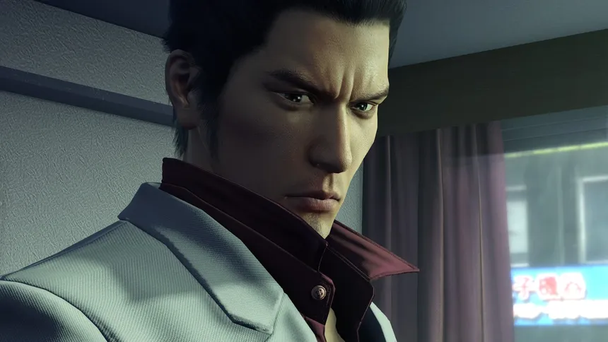 Скриншот 8 к игре Yakuza Kiwami (Legacy)