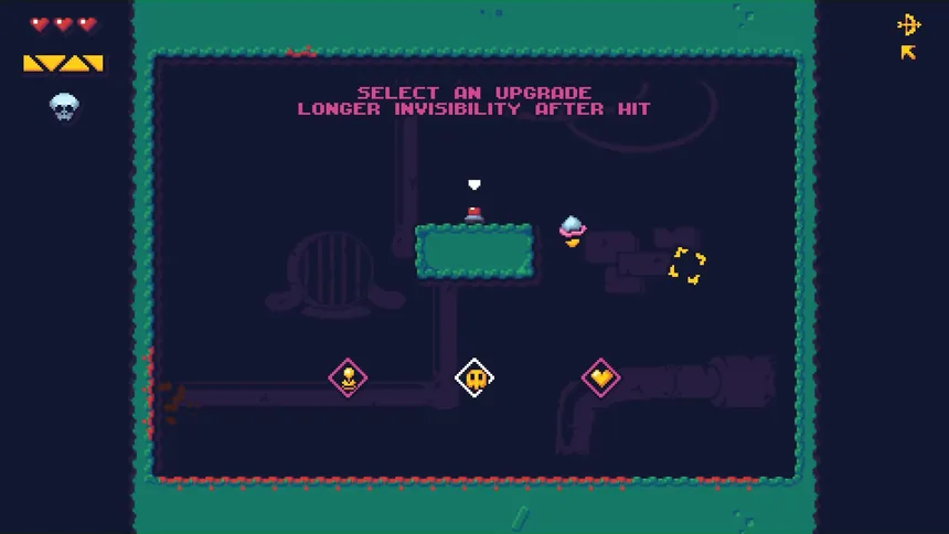 Скриншот 2 к игре Ogre Chambers DX