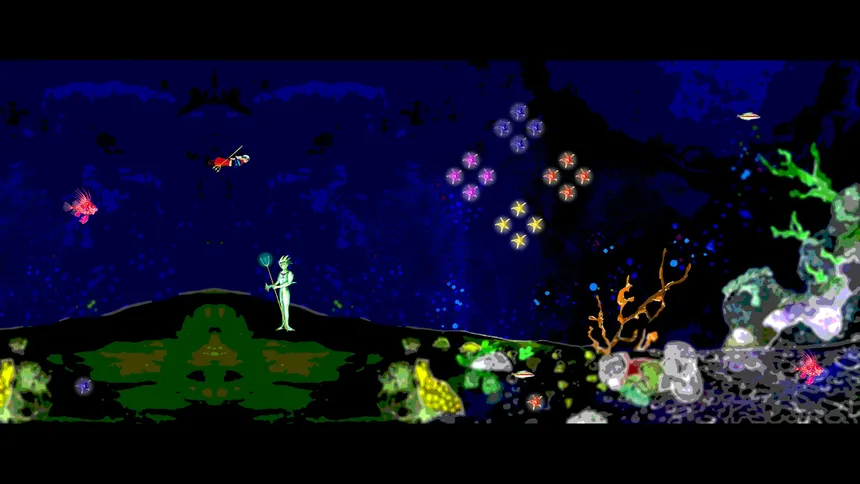 Скриншот 2 к игре Nautilus Epoch