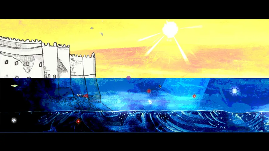 Скриншот 3 к игре Nautilus Epoch