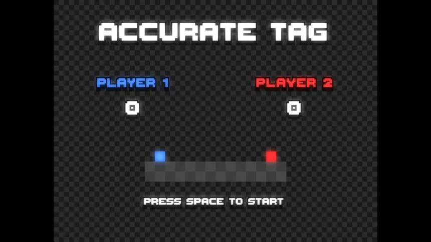 Скриншот 1 к игре Accurate Tag