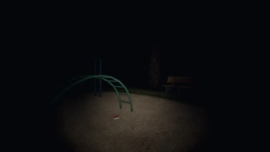 Скриншот 1 к игре Mortanum