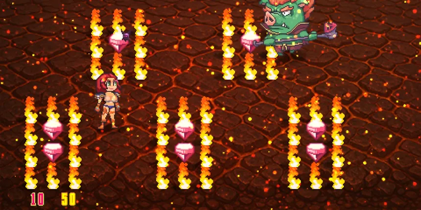 Скриншот 2 к игре Crown Jewelz