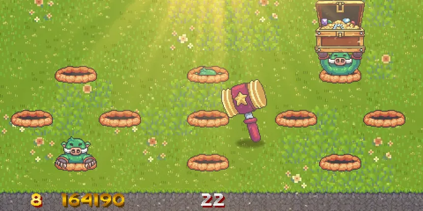 Скриншот 6 к игре Crown Jewelz