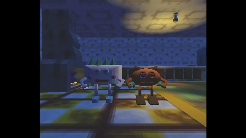 Скриншот 5 к игре Dark Night Endless Tales : Bitter Forest