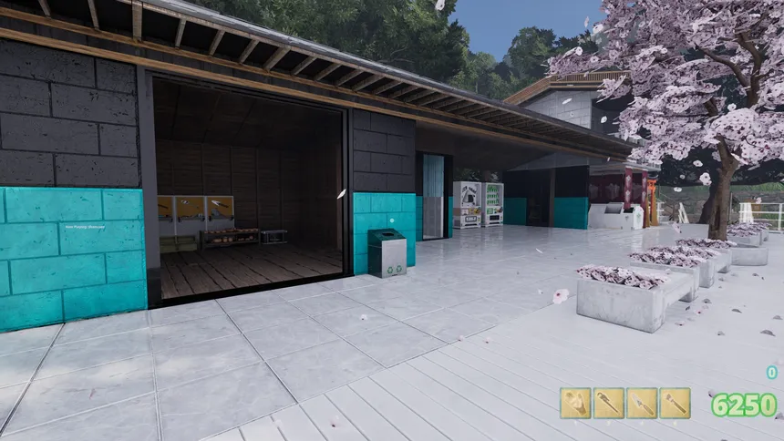 Скриншот 3 к игре Train Station Simulator: Together in Japan