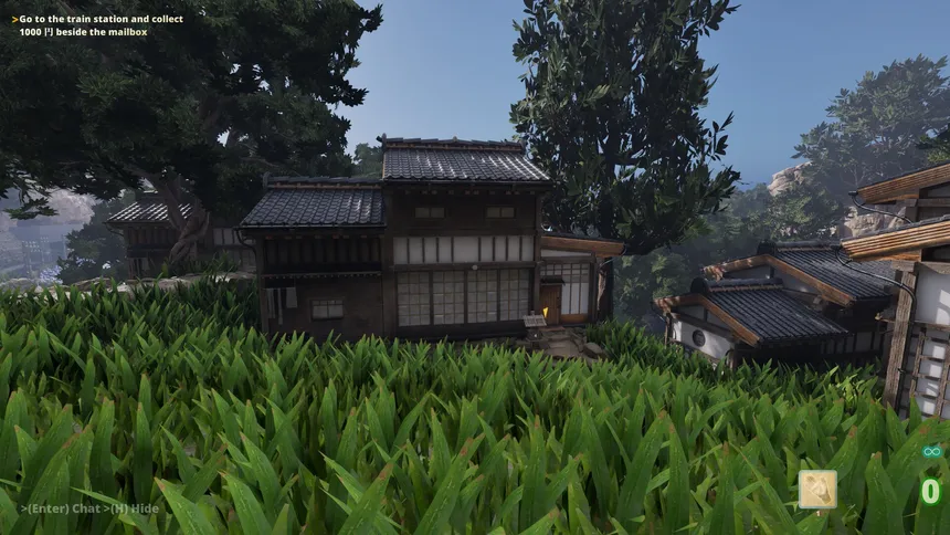 Скриншот 4 к игре Train Station Simulator: Together in Japan
