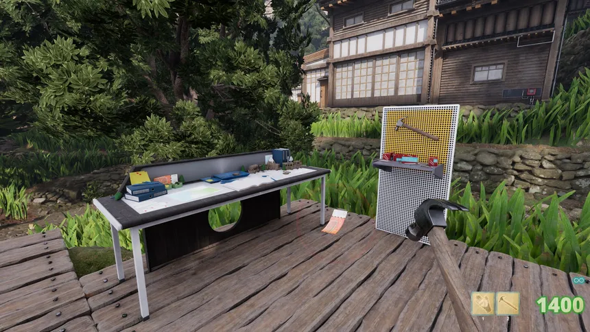 Скриншот 5 к игре Train Station Simulator: Together in Japan