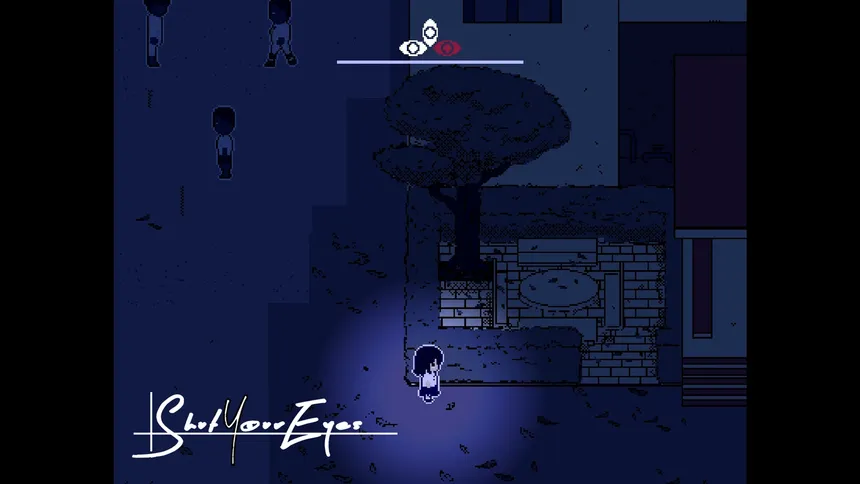 Скриншот 4 к игре In a Bit of Tales