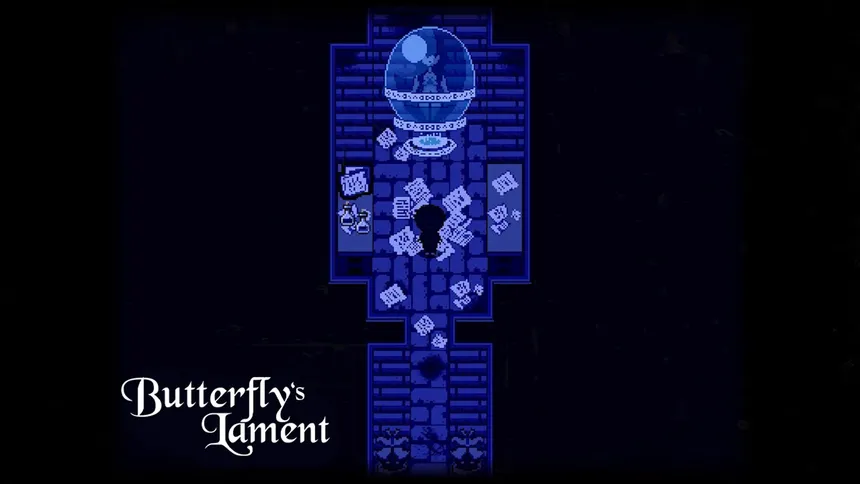 Скриншот 5 к игре In a Bit of Tales